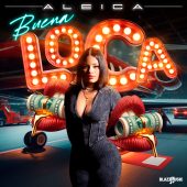 Aleica - Buena Loca (Prod By Zunna)