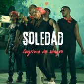 Lagrima De Sangre ft Daniela Comas, El Capri RD, Harold Onell, Lana0.23 & MelyRD - Soledad (Prod By K2 Instrumental)