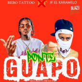 Jf El Caramelo ft Bebo Tattoo & Megadivo Produce - Ponte Guapo (Prod By Megadivo Produce)