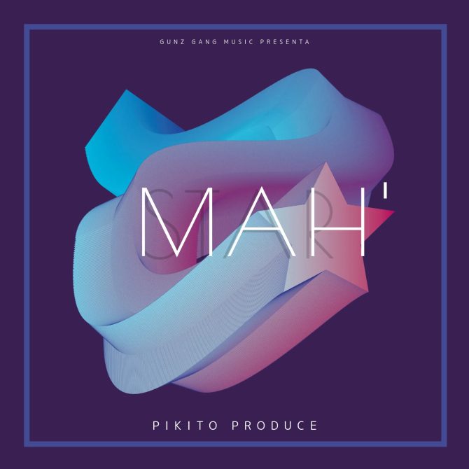 Pikito Produce - Mah (Prod By Pikito Produce)