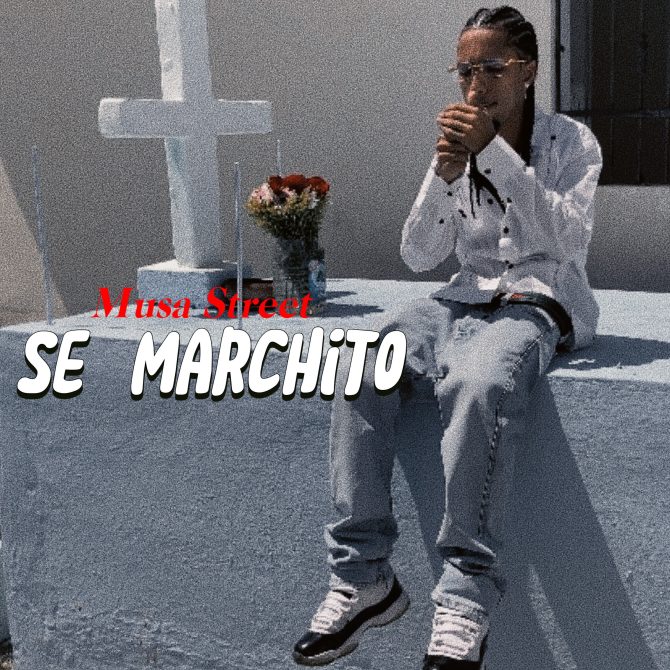 Musa Street - Se Marchito (Prod By Linsi Produce)