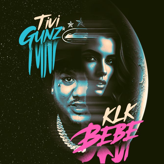 Tivi Gunz - Klk Bebe (Prod By El Creador Henry, Mundito High Class & Doneurys On The Beat)