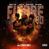 Ezzy R ft Duglaung & Rochy RD - Fiebre 90 (Remix) (Prod By Drumz LT & Zz Cocinalo)