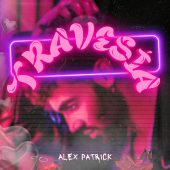 Alex Patrick - Travesia (Prod By JS Producer)