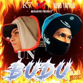 Megadivo Produce ft Bebo Tattoo & K7 - Un Budu (Prod By Megadivo Produce)