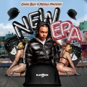 Chaki Bley ft Puyalo Pantera - New Era (Prod By Puyalo Pantera)