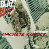 Bebo Tattoo ft Megadivo Produce - Machete y Glock (Prod By Megadivo Produce)