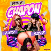 Aleica ft Ezzy R - Pero K Chapon (Prod By Megadivo Produce)