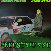 Megadivo Produce ft Josef Stylo - Freestyle One (Prod By Megadivo Produce)