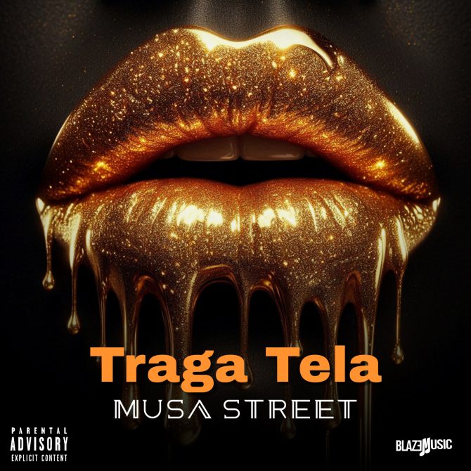 Musa Street - Traga Tela (Prod By YankeBeats)