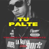 The Discy ft Julien Beatz - Tu Palte (Prod By Julien Beatz)