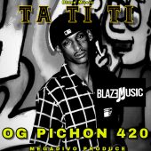 Megadivo Produce ft OGPichon420 - Ta Ti Ti (Prod By Megadivo Produce)