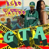 Bebo Tattoo ft Megadivo Produce - GTA (Prod By Megadivo Produce)