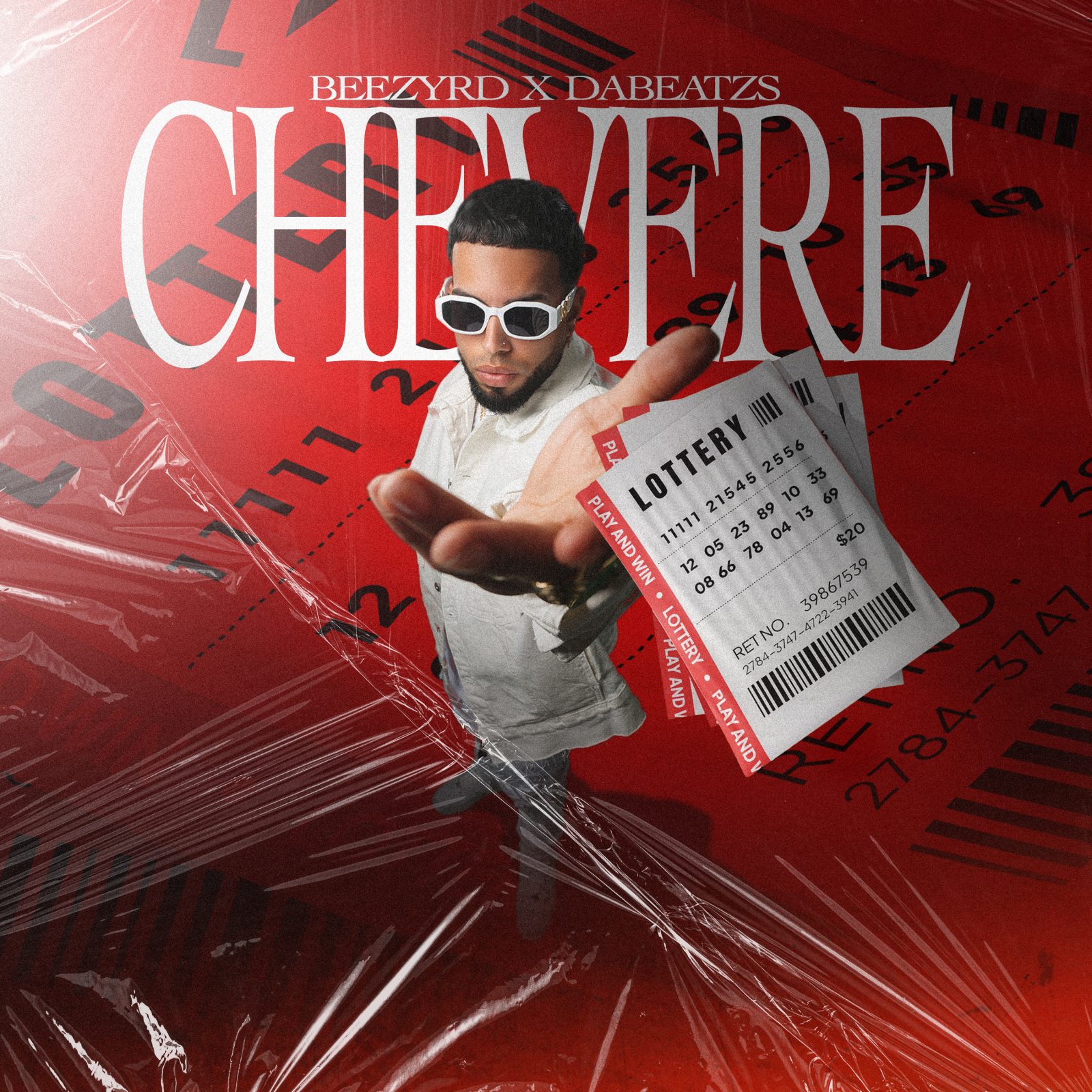 BeezyRD - Chevere (Prod By Dabeatzs & Baby J Produciendo)