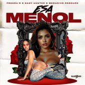 Frekoh R ft Baby Hunter & Megadivo Produce - Esa Menol (Prod By Megadivo Produce)