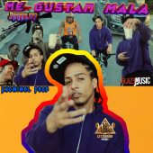 Jhoel K7 - Me Gustan Mala (Prod By Chelimal)