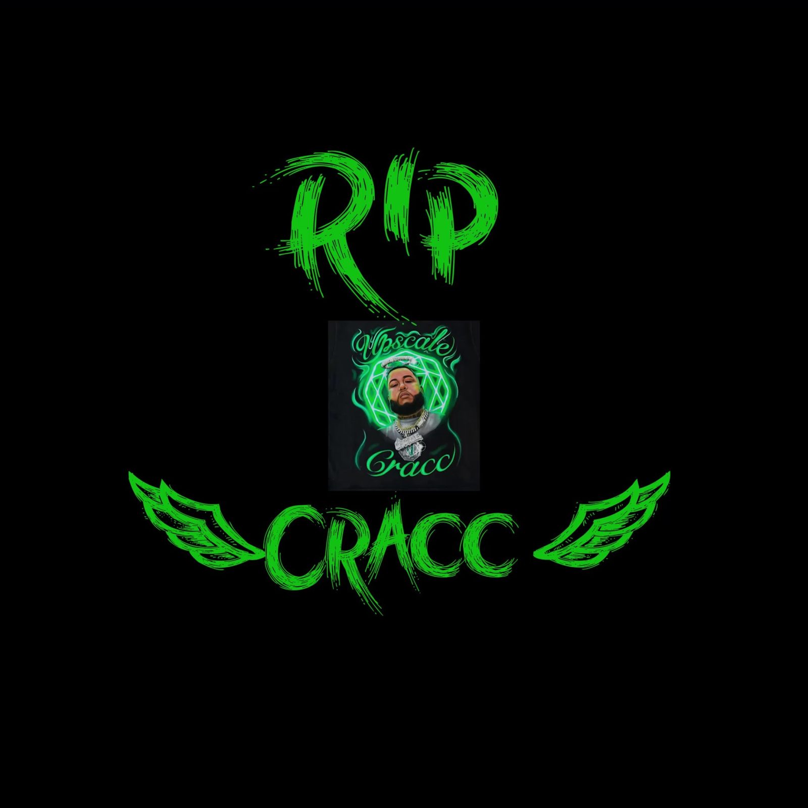 Tivi Gunz - Rip Cracc (Prod By Mowezz)