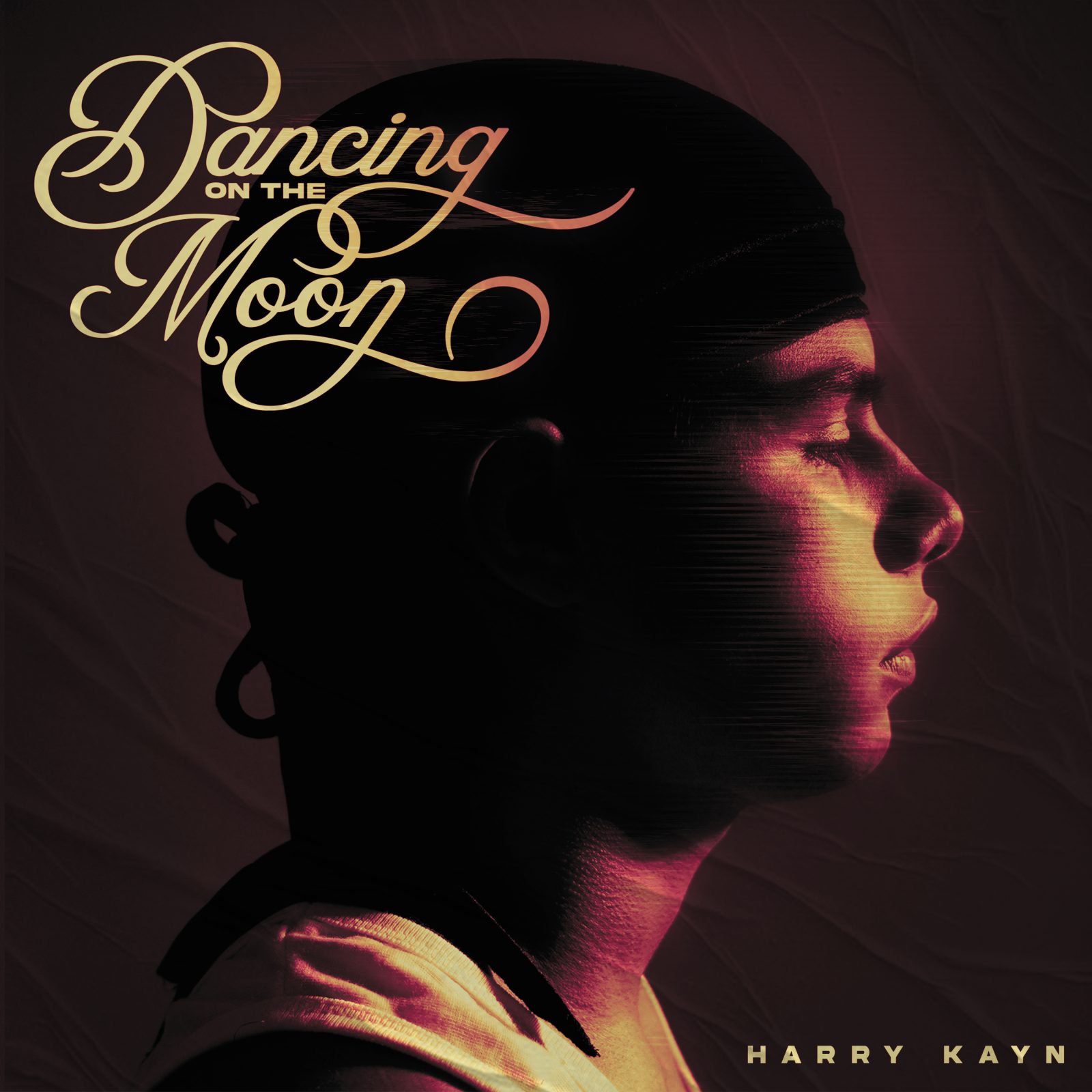 Harry Kayn - Dancing On The Moon (Prod By Arent & REC)