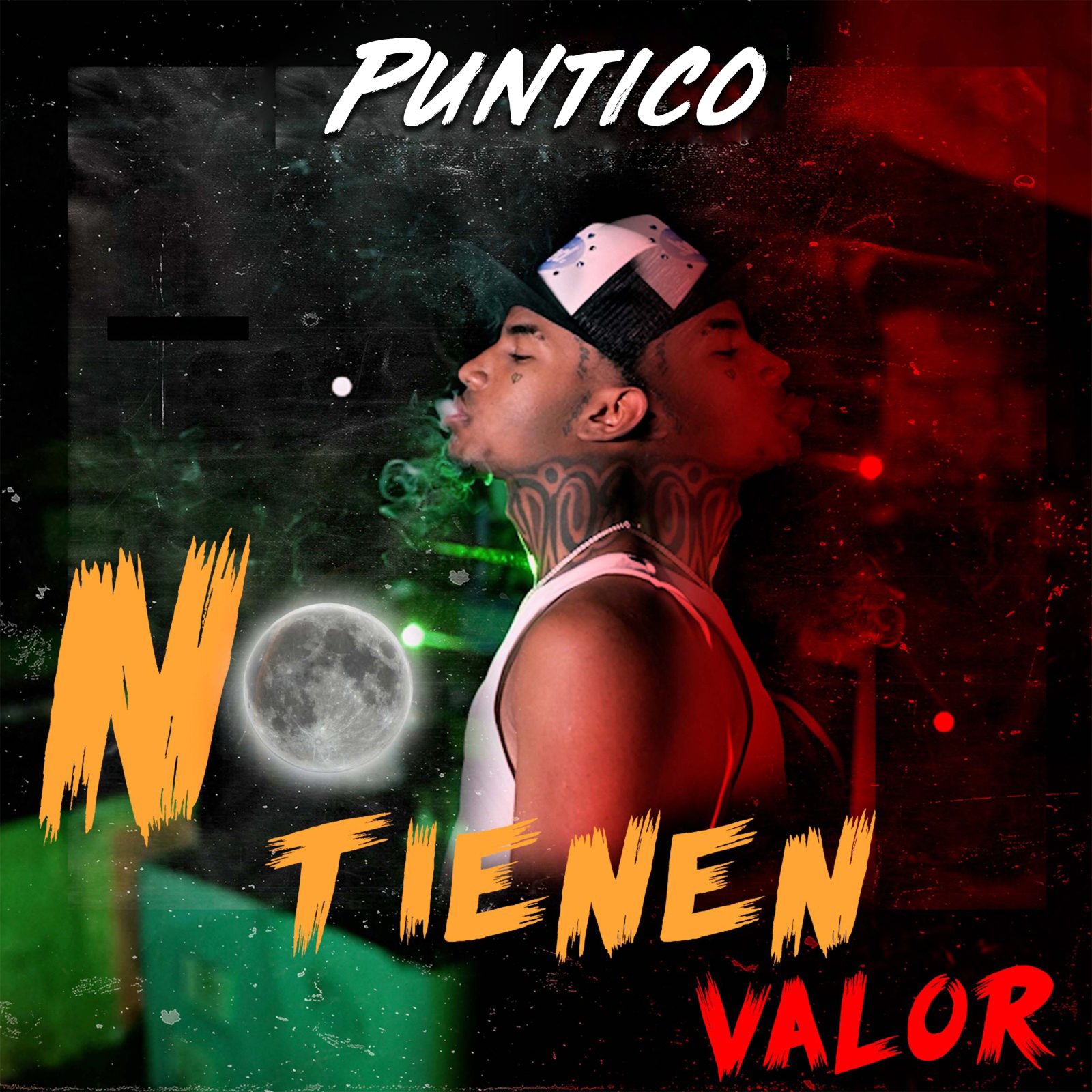 Puntico - No Tienen Valor (Prod By DaBolyy)