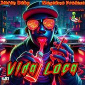 Megadivo Produce ft Jairon Baby - Vida Loca (prod By Megadivo Produce)