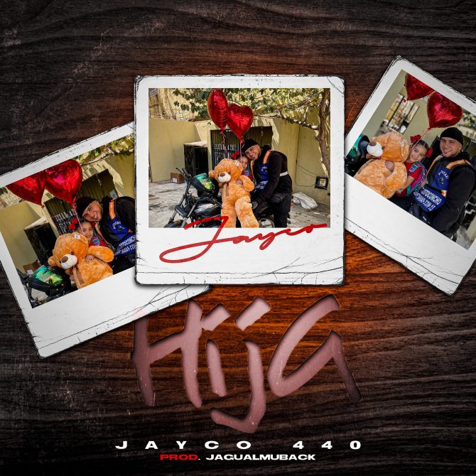 Jayco 440 - Hija (Prod By Jagual Muback)