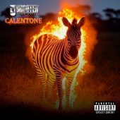 J Shooter - Calentone (Prod By K2 Instrumental)