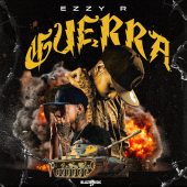 Ezzy R - Guerra (Prod By Drumz LT)