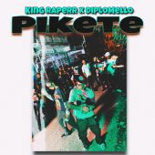 King Raperr ft Diplomello - Pikete (Prod By GoldoProd)