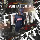 Julien Beatz ft Sonny Monthana - Por La Feria (Prod By Julien Beatz)