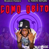 Megadivo Produce ft El Principe Nocturno - Como Obito (Prod By Megadivo Produce)