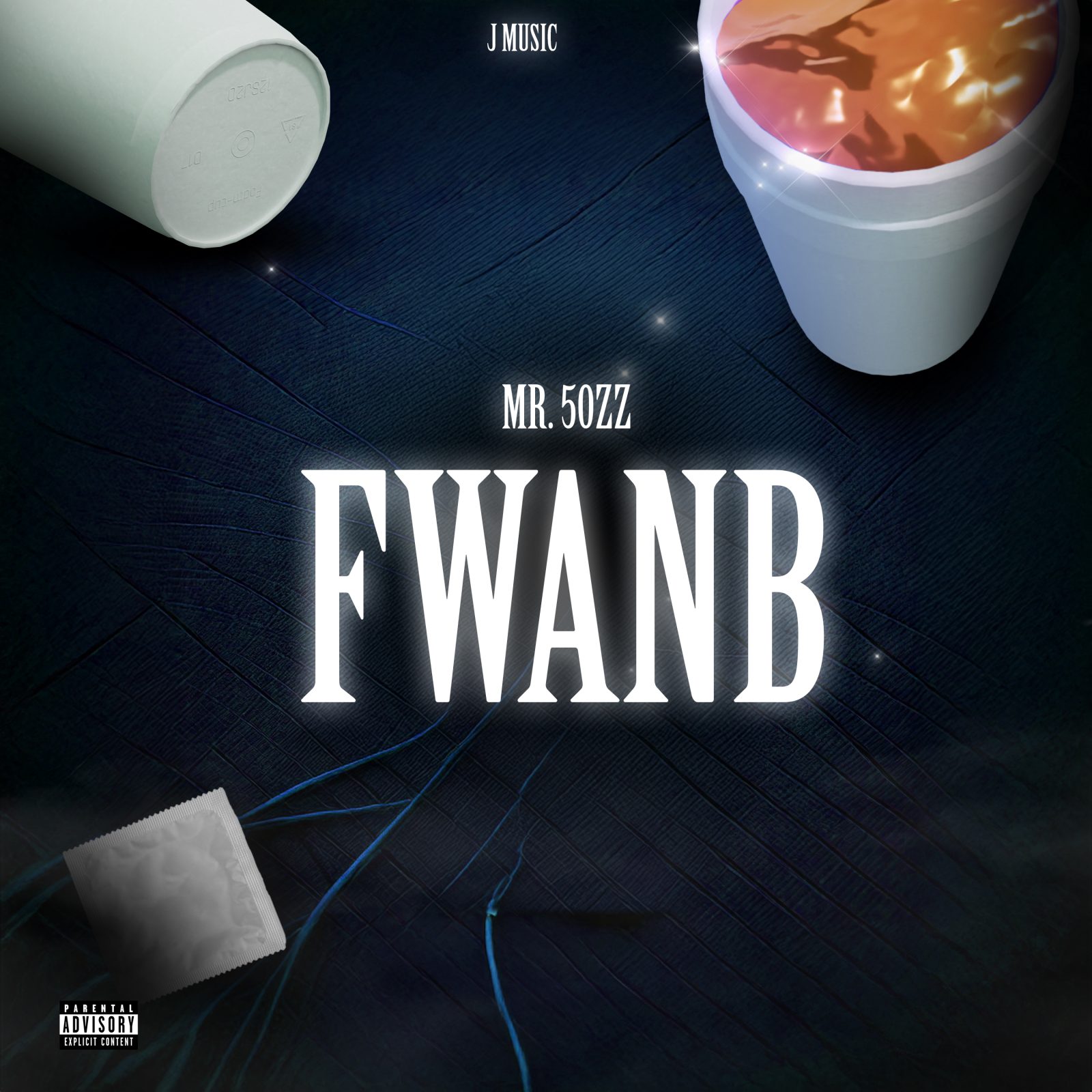 J Music ft Mr50zz - Fwanb (Prod By Ayo Jhoni)