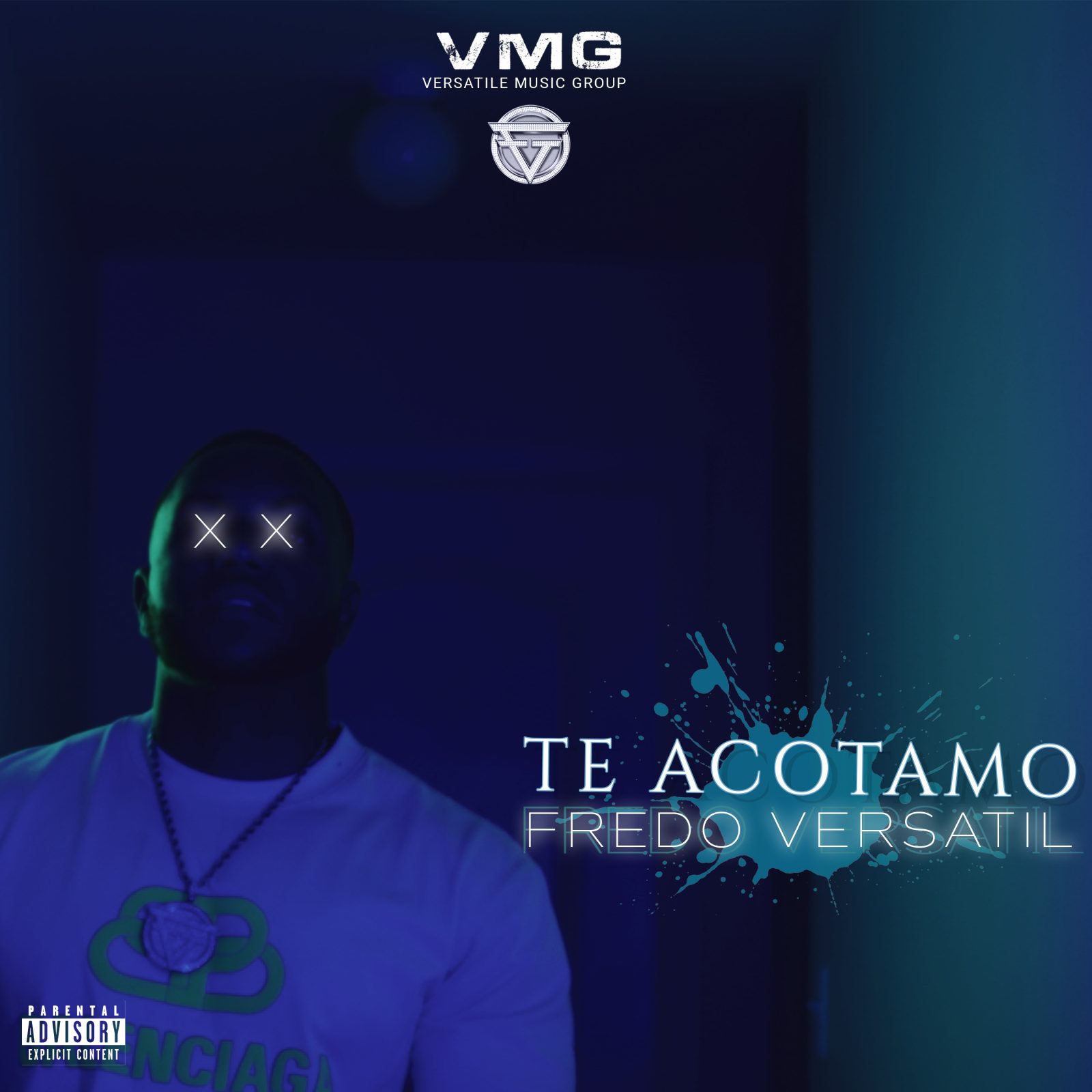 Fredo Versatil - Te Acotamo (Prod By Nene Produce & Np Killah)