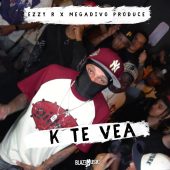 Ezzy R ft Megadivo Produce - K Te Vea (Prod By Megadivo Produce)