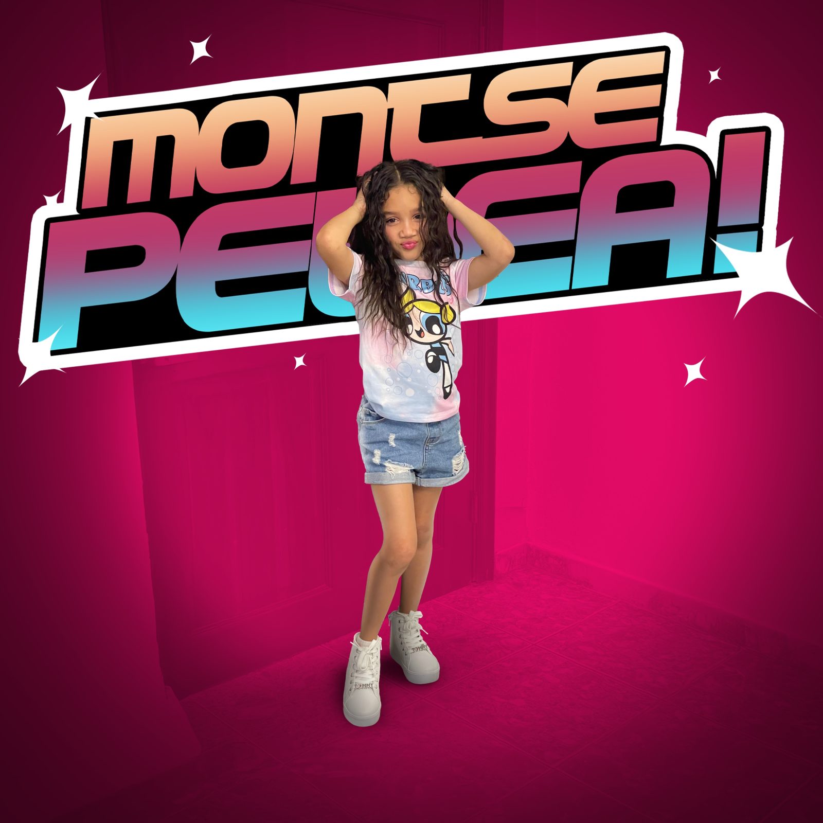 Jayco 440 - Montse Pelea (Prod By Niquel Prod & Mundito High Class)