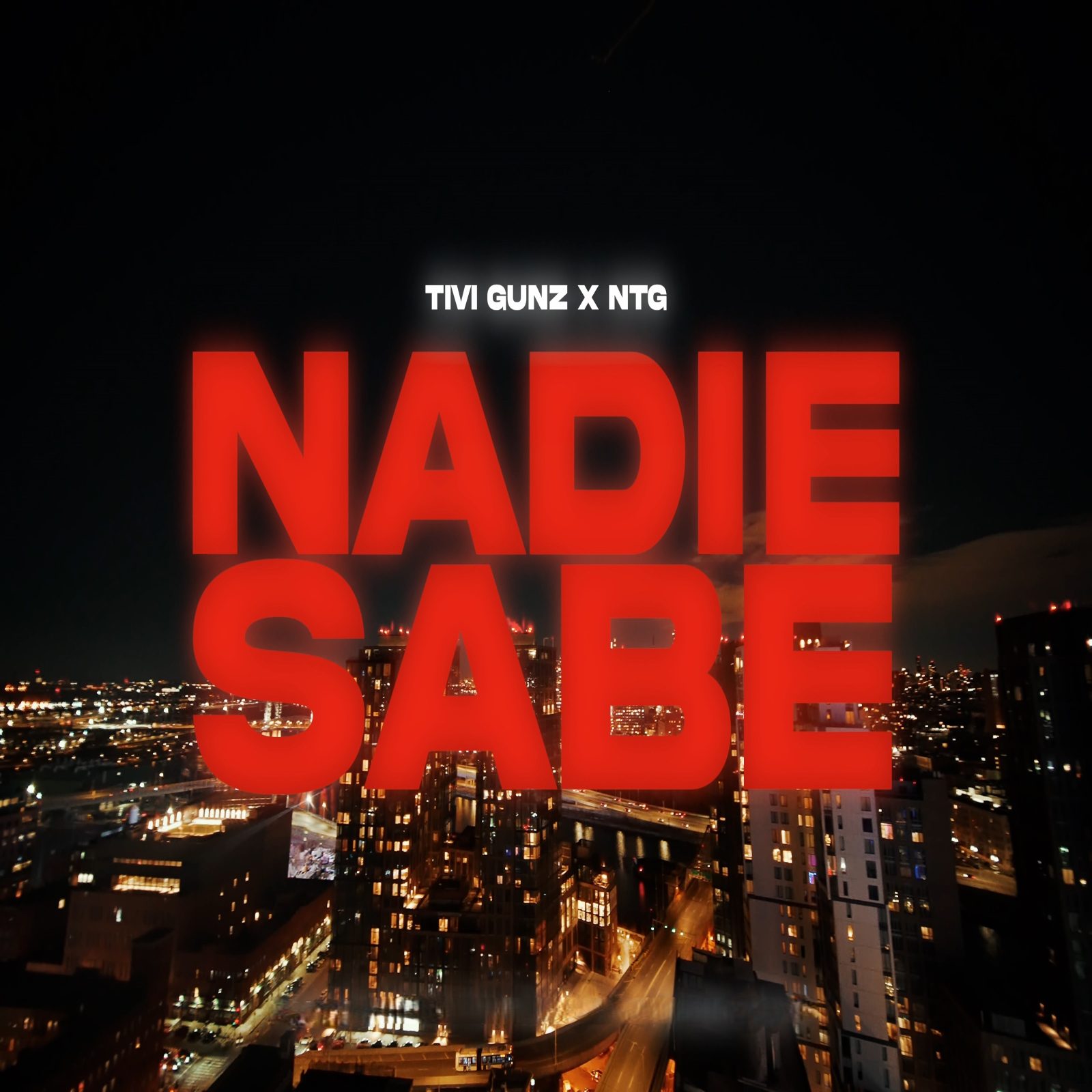 Tivi Gunz ft NTG - Nadie Sabe (Prod By El Creador Henry & Mpm En El Track)