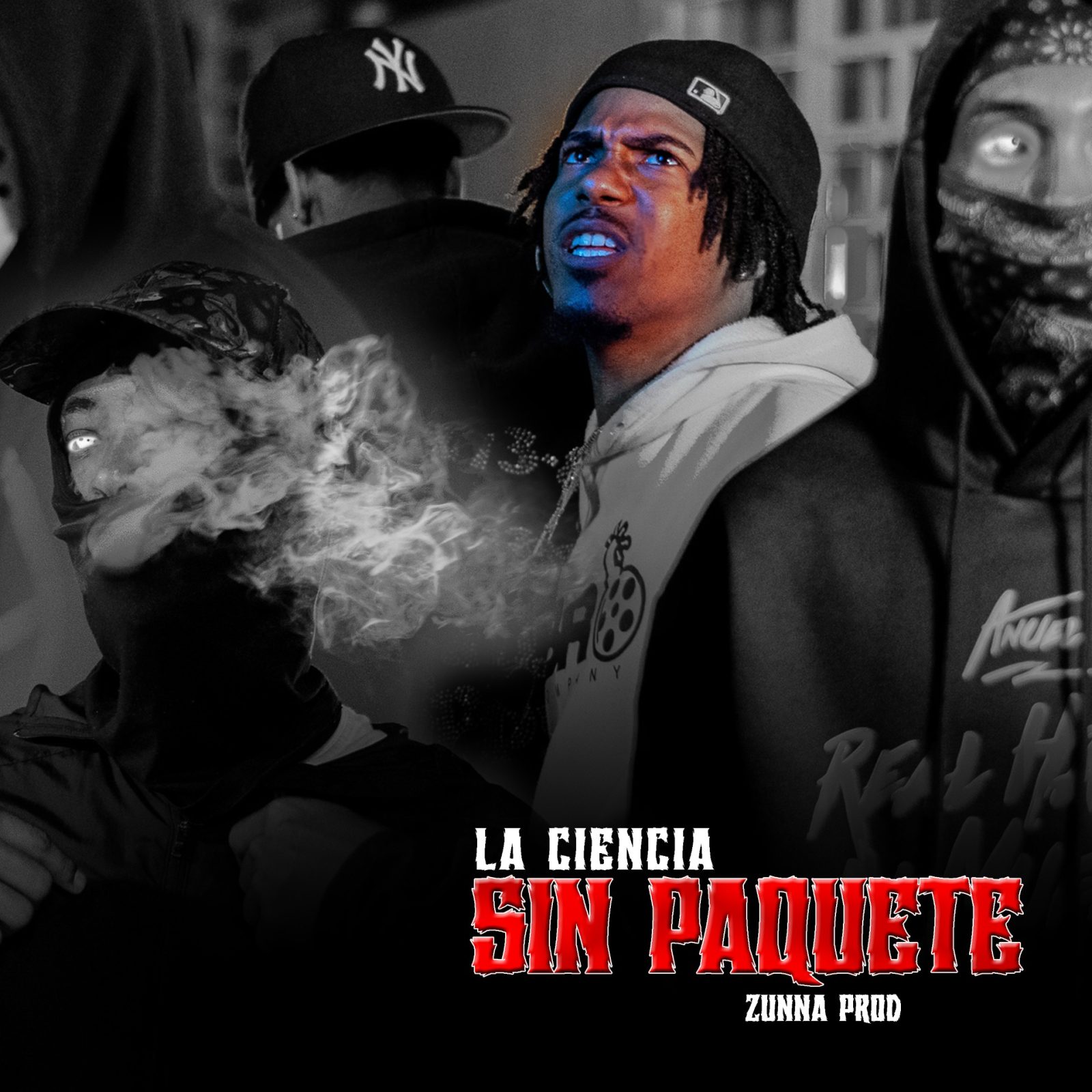 La Ciencia - Sin Paquete (Prod By Zunna)