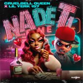 Cruelbell Queen ft Lil Yerk 157 - Na De Ti (Prod By Chelimal)