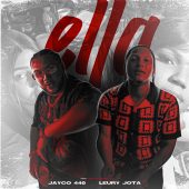 Jayco 440 ft Leury Jota - Ella (Prod By F1 El Control)