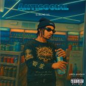 Sublime Og - Antisocial (Prod By Pikito Produce)