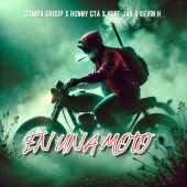 Compa Group ft Ronny GTA, Yese Jay & Kevin H - En Una Moto (Prod By Baby Ronny Produciendo)