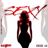 Erick 43 - Mood Sexy (Prod By Chelimal)
