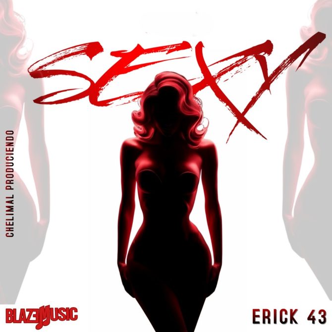 Erick 43 - Mood Sexy (Prod By Chelimal)