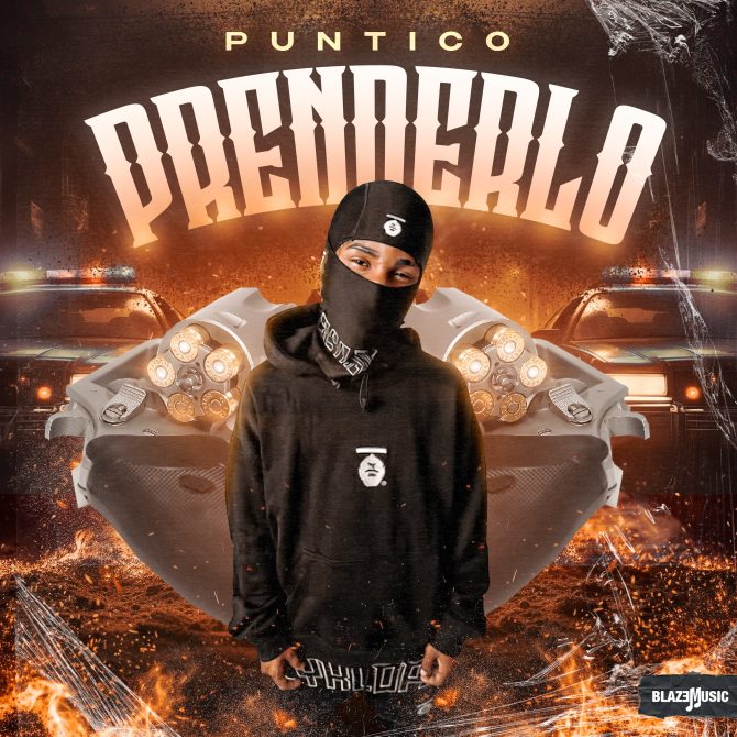 Puntico - Prenderlo (Prod By Mundito High Class, DaBolyy & Niquel Prod)