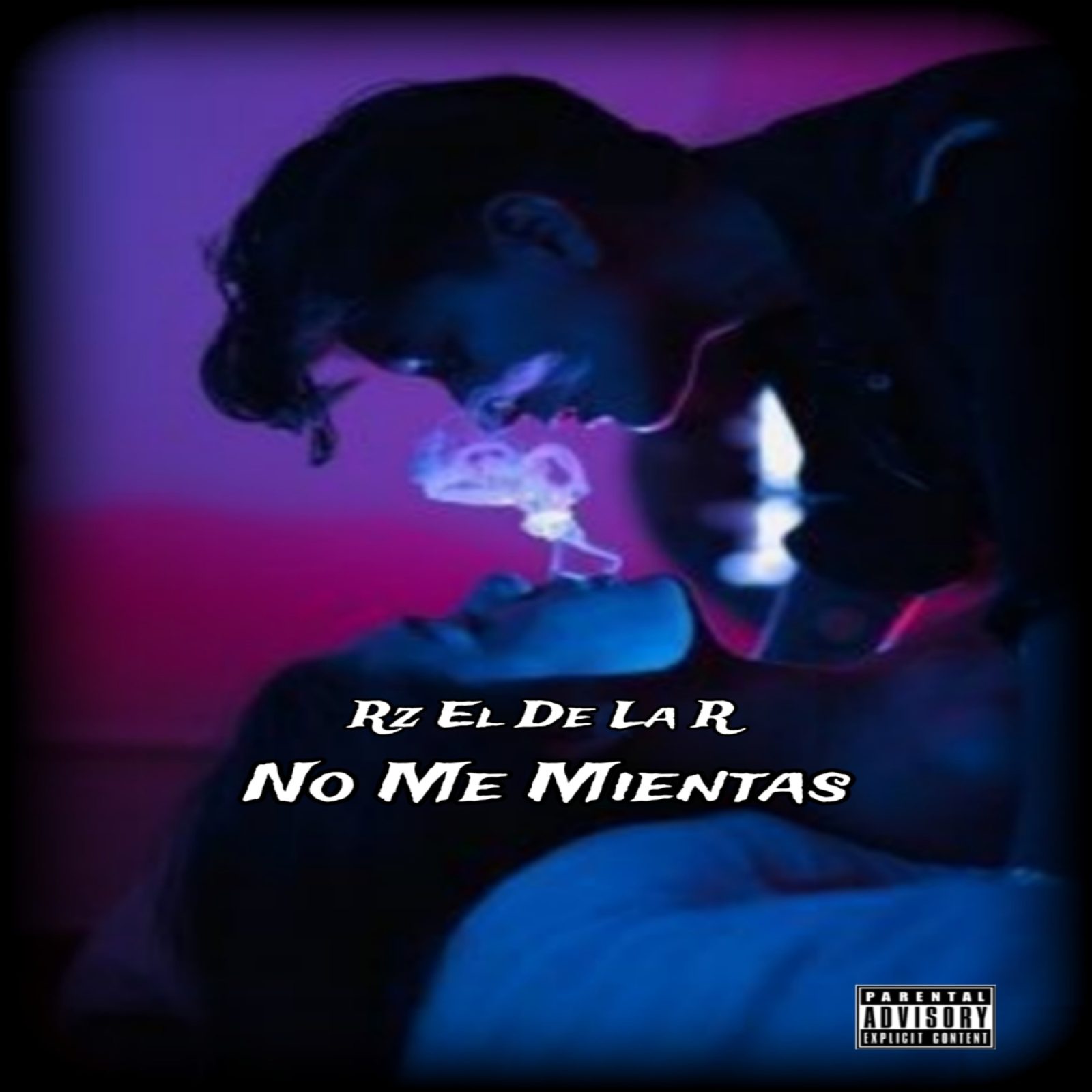 Rz El De La R - No Me Mientas (Prod By Rz El De La R)