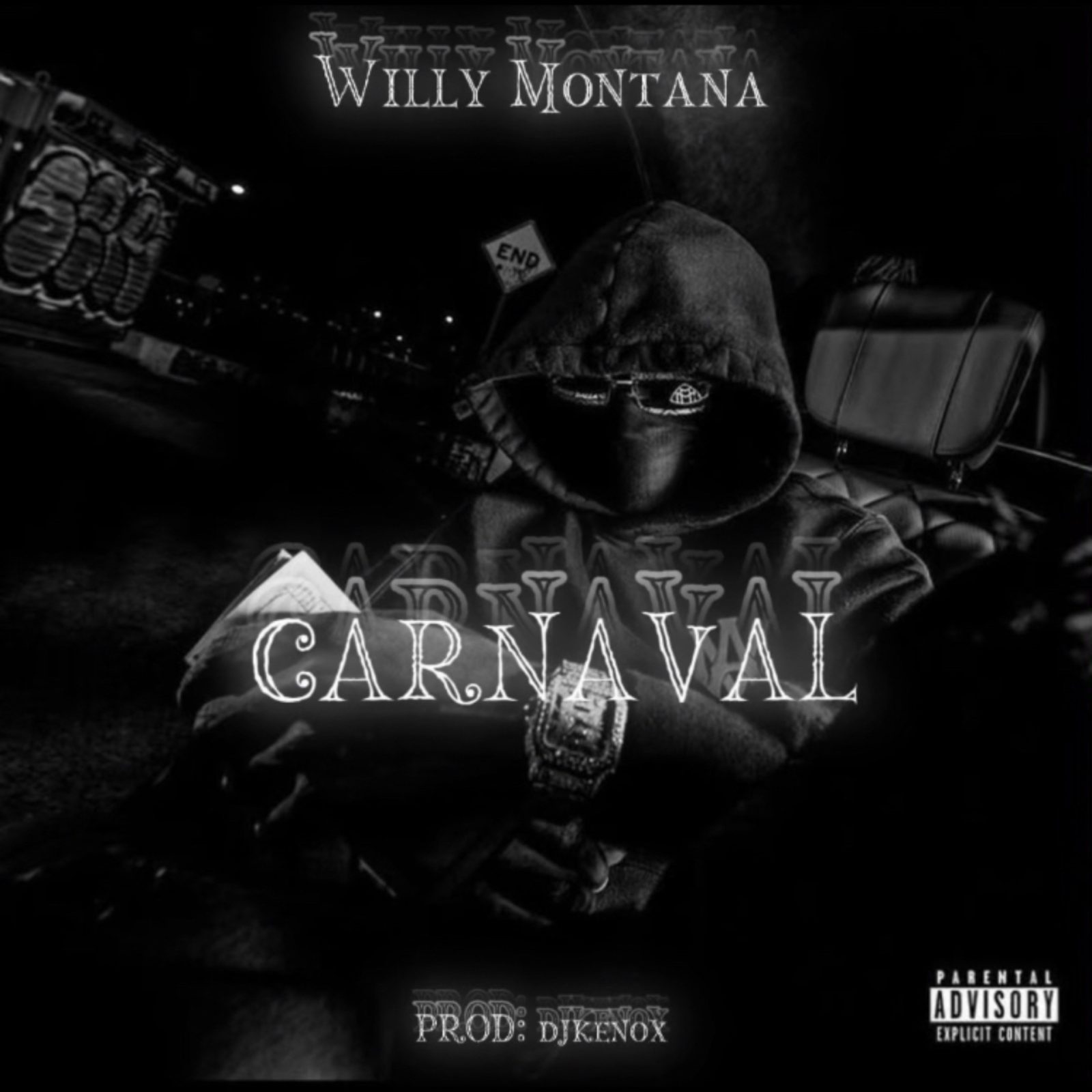 DJ Kenox ft Willy Montana - Carnaval (Prod By DJ Kenox)