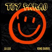 La Lea ft King Dariel - Toy Parao (Prod By La Memoria)