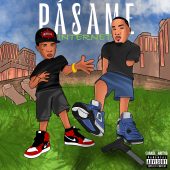 Aka Castro ft Puntico & Dimelo Nowell - Pasame Internet (Prod By Dimelo Nowell)