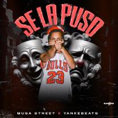 Musa Street ft Yankebeats - Se La Puso (Prod By Yankebeats)
