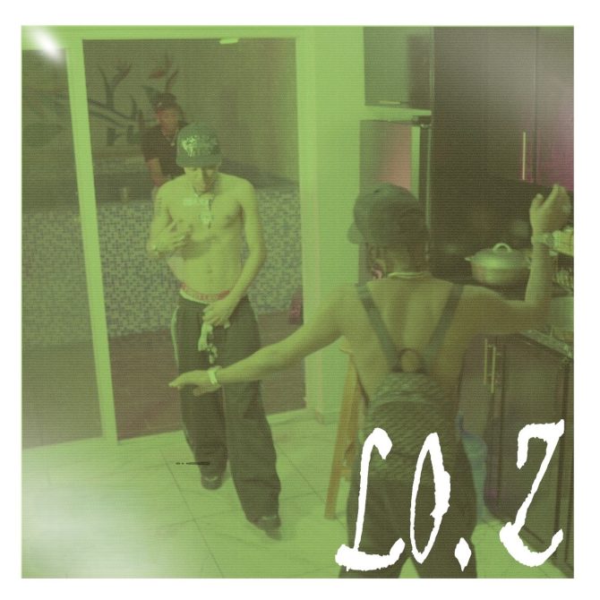 Medi$en ft La Ciencia - Lo Z (EP)