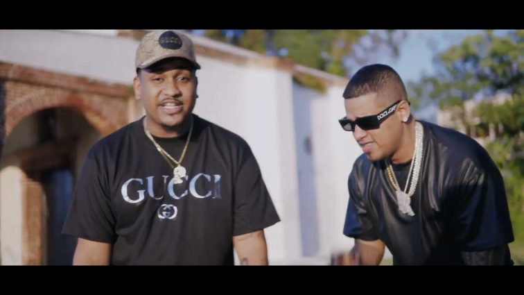 Aka Castro ft Bulova - Si Un Dia No Vuelvo (Video Oficial)